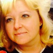 Ирина Григорьевна Ефимова