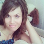 Svetlana Aleksandrovna Svetikova