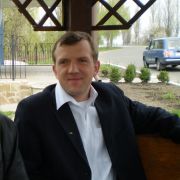 Алексей Евгеньевич Фуфаев