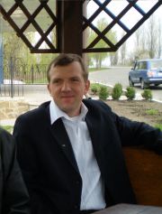 Алексей Евгеньевич Фуфаев