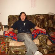 Ульзана