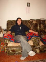 Ульзана