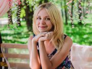 Лилия Вадимовна Луконина