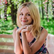 Лилия Вадимовна Луконина
