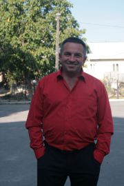 Сергей Иванович Радзиховский