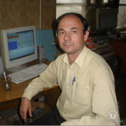 Александр Фархатович Гарипов