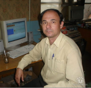 Александр Фархатович Гарипов