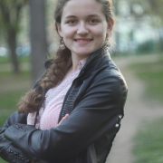 Кристина Алексеевна Поденкова