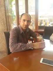 david Armen Hovsepyan
