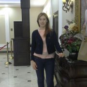Айнура Нет Жолдошбек кызы