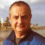 Lazar Shaulov