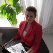 Маргарита Владимировна Дряблова