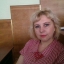 Жанна Савина