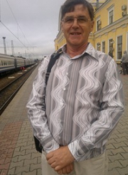 Александр Коваливский
