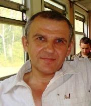 Василий Поздняков