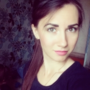 Эля Козлова