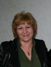 Olga Chervonenko аватар