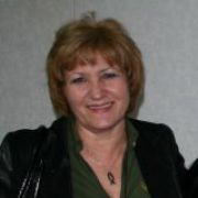 Olga Chervonenko