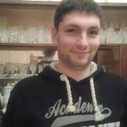 sasha vlacheslavovich sinkevich
