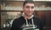 sasha vlacheslavovich sinkevich