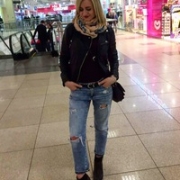Anastasia Ushakova