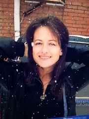 Лана Александовна Светлая