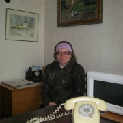 Виктория Даниеловна Давыдова