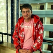 Ромаріо Колєнда
