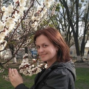 Мария Борозненко