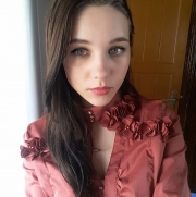 Яна Владимировна Денисова
