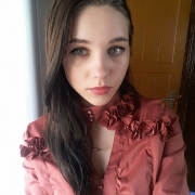 Яна Владимировна Денисова