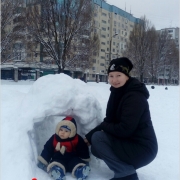 Татьяна Юрьевна Науменко