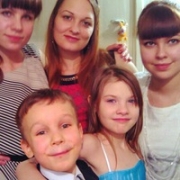 Татьяна Цивун