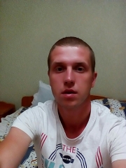 Александр Александрович Егоров
