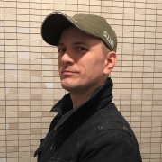 Андрей Викторович Баранов