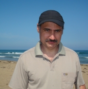 Виктор Леонидович аватар