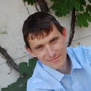 СашаДорош