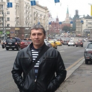 Gennadiy Ivanovich Zikrach