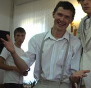 Мишаholy