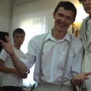 Мишаholy