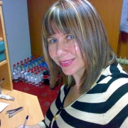 Марина Михайловна Чачина