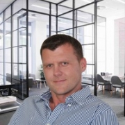 Алекс Радуга