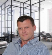 Алекс Радуга