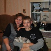 Людмила
