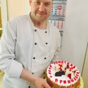 Максим Кравченко