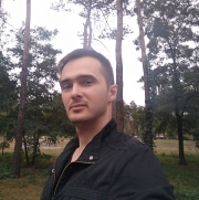 Виталий Васильевич Балацкий