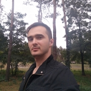 Виталий Васильевич Балацкий