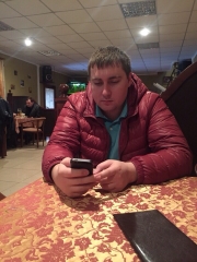 Алексей Васильевич Бондарь