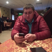 Алексей Васильевич Бондарь