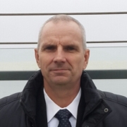 Vaidotas Vitautas Bunkaitis